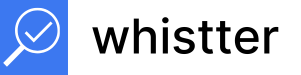 Whistter